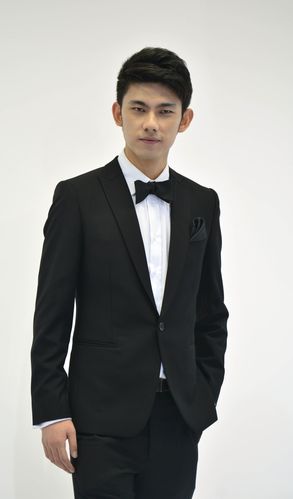 黄美珍 视觉与舞美负责人